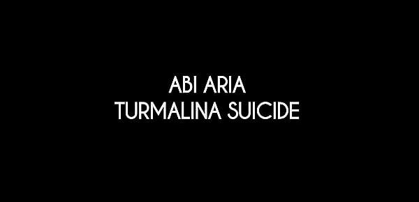  Abi aria - video erotic event with turmalina suicide I asked for it in social networks